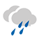 Posible Lluvia