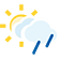 Posibles Lluvias